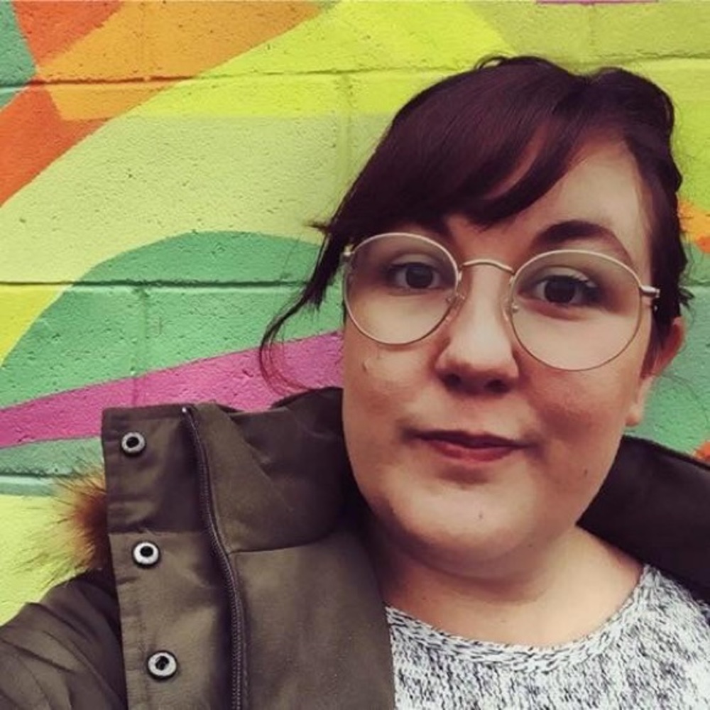 Meet your Posher, Gabby